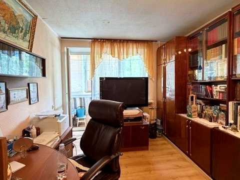 квартира по адресу Копыловская ул., 10-А