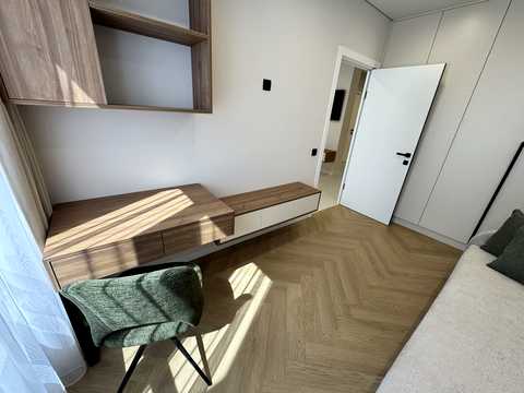 квартира по адресу Ленкавского ул., 34 к12