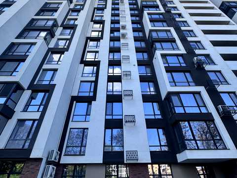 квартира по адресу Ленкавского ул., 34 к12