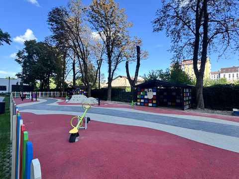 квартира по адресу Ленкавского ул., 34 к12