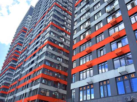 квартира за адресою Братів Чибінєєвих вул. (Чернігівська), 8-Б
