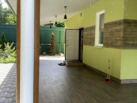 дом по адресу Ветряные Горы ул.