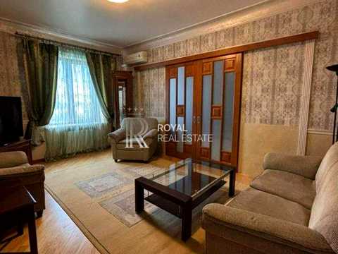 квартира по адресу Прорезная ул., 10