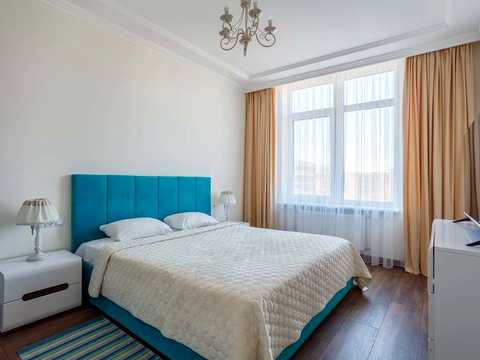 квартира за адресою Генуезька вул., 3-Г