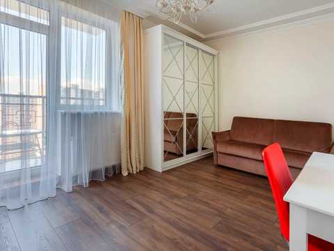 квартира за адресою Генуезька вул., 3-Г