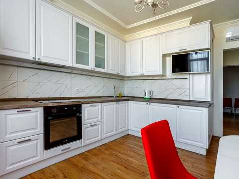квартира за адресою Генуезька вул., 3-Г