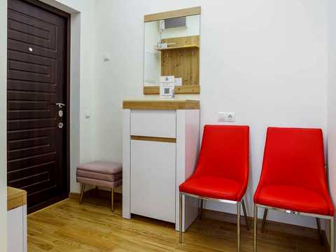 квартира за адресою Генуезька вул., 3-Г
