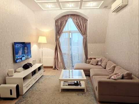 квартира по адресу Сабанский пер., 3
