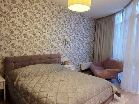 квартира за адресою Сабанський пров., 3