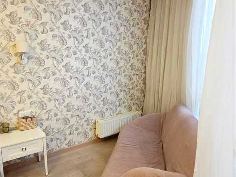 квартира за адресою Сабанський пров., 3