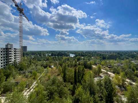 квартира за адресою Софії Русової вул., 7-В