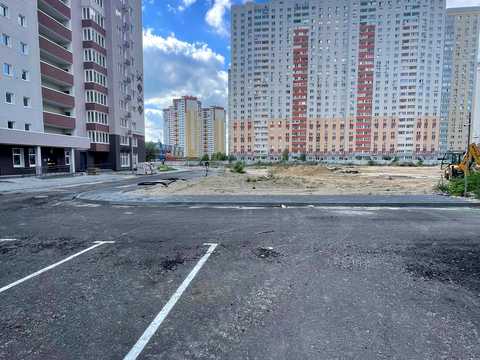 квартира за адресою Софії Русової вул., 7-В