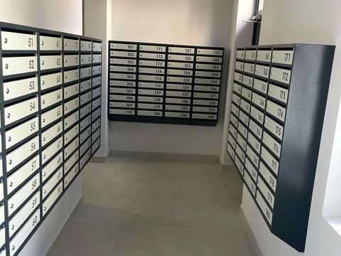 квартира за адресою Софії Русової вул., 7-В
