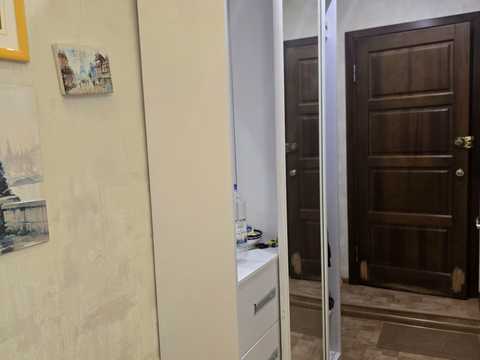 квартира по адресу Бакулина ул. (Бакулина), 3