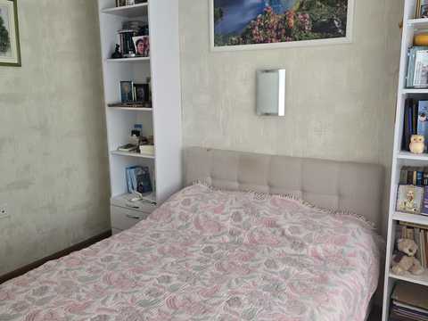 квартира по адресу Бакулина ул. (Бакулина), 3