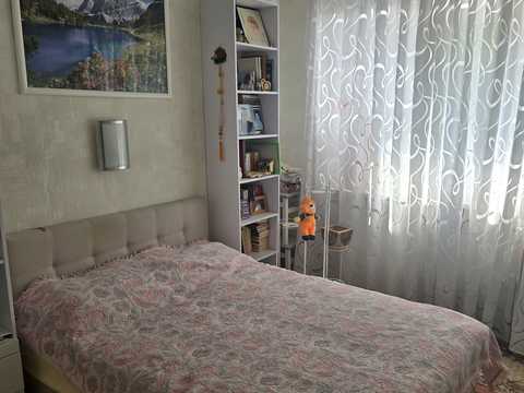 квартира по адресу Бакулина ул. (Бакулина), 3