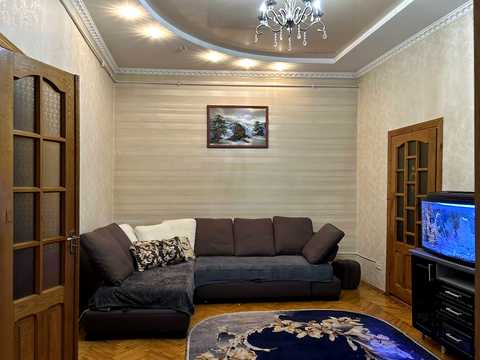 квартира за адресою Павла Римлянина вул., 12