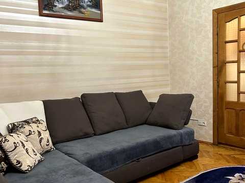 квартира за адресою Павла Римлянина вул., 12