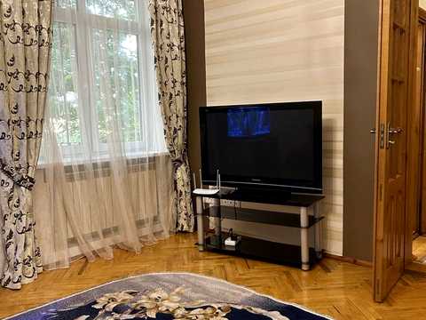 квартира за адресою Павла Римлянина вул., 12