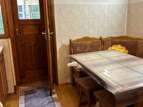 квартира за адресою Павла Римлянина вул., 12