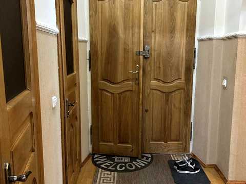 квартира за адресою Павла Римлянина вул., 12