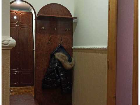 квартира за адресою Павла Римлянина вул., 12