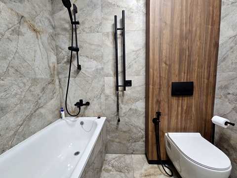 квартира по адресу Виктора Некрасова ул. (Північно-Сирецька), 10-А