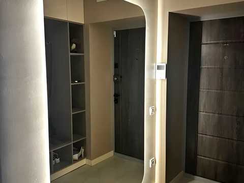 квартира за адресою Височана вул., 18 к18