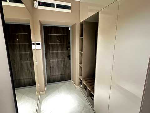 квартира за адресою Височана вул., 18 к18