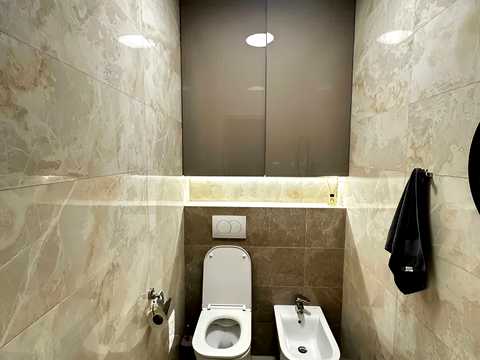 квартира за адресою Височана вул., 18 к18