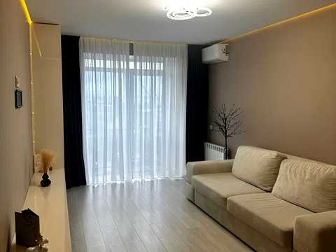 квартира за адресою Височана вул., 18 к18
