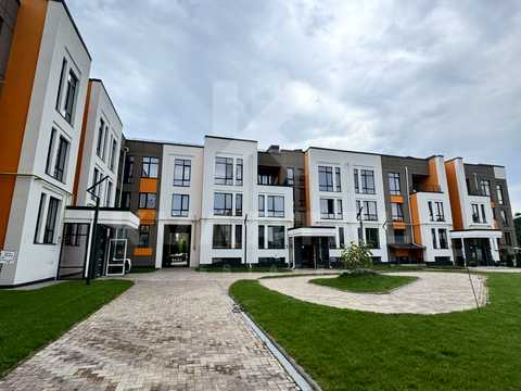 квартира по адресу Наталії Околітенко ул. (Ломоносова), 79