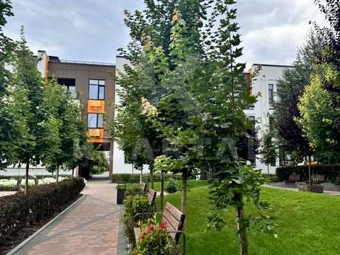квартира по адресу Наталії Околітенко ул. (Ломоносова), 79