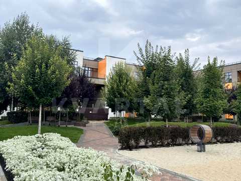 квартира по адресу Наталії Околітенко ул. (Ломоносова), 79