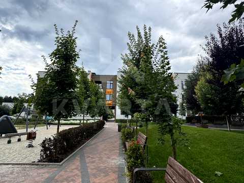квартира по адресу Наталії Околітенко ул. (Ломоносова), 79