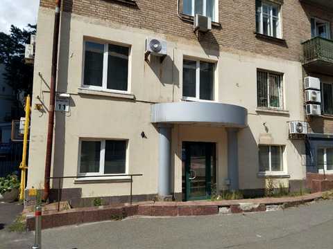 коммерческая по адресу Мечникова ул. (Кловський), 11