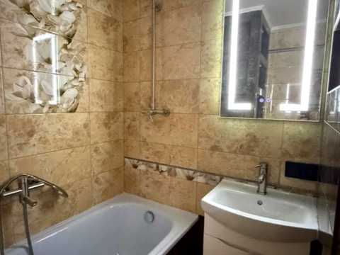 квартира по адресу Слободская ул., 8