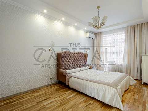 квартира за адресою Євгена Коновальця вул. (Щорса), 36-В