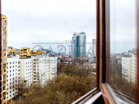 квартира за адресою Євгена Коновальця вул. (Щорса), 36-В