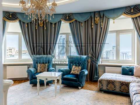 квартира за адресою Євгена Коновальця вул. (Щорса), 36-В