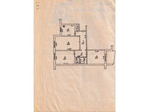 квартира за адресою Нарбутівська вул., 156/2