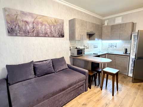 квартира по адресу Златоустовская ул., 34