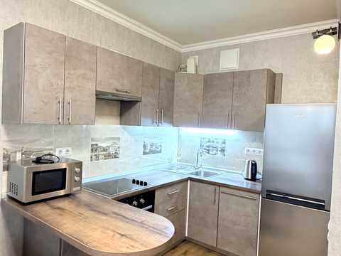 квартира по адресу Златоустовская ул., 34