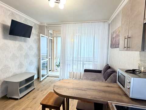 квартира по адресу Златоустовская ул., 34