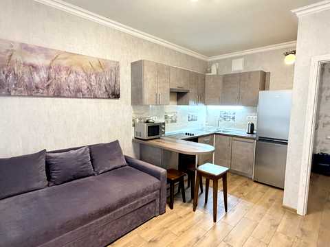 квартира по адресу Златоустовская ул., 34