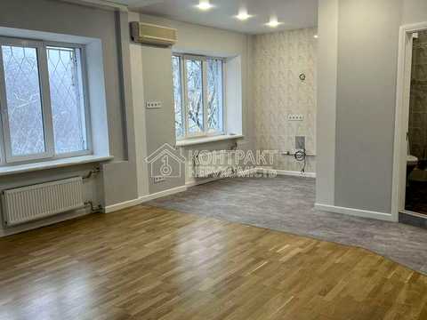 квартира за адресою Дарвіна вул., 19
