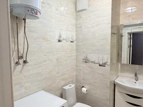 квартира по адресу Златоустовская ул., 34