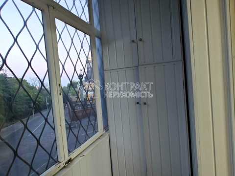 квартира за адресою Дарвіна вул., 19