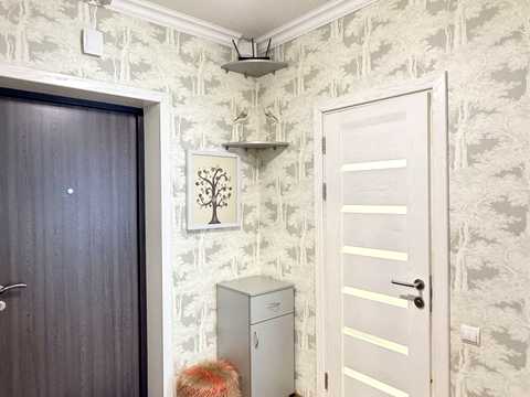квартира по адресу Златоустовская ул., 34