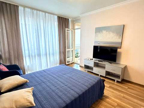 квартира по адресу Златоустовская ул., 34